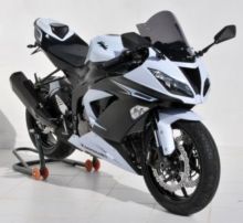 Bulle Aeromax 37cm Ermax ZX-636R (13-16)