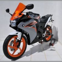 Bulle Aeromax 38cm Ermax CBR125R (11-16)