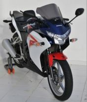 Bulle Aeromax 38cm Ermax CBR250R (11-14)