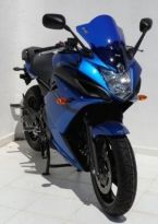 Bulle Aeromax 40cm Ermax XJ6 Diversion F (10-16)