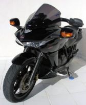 Bulle Aeromax 46cm Ermax DN-01 (08-09)