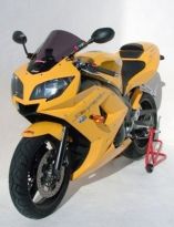 Bulle Aeromax taille origine Ermax Daytona 600 / 650 (03-05)