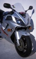 Bulle Aeromax taille origine Ermax CBR600F4i (01-04)