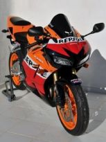 Bulle Aeromax Ermax CBR600RR (13-17)