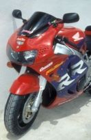 Bulle Aeromax taille origine Ermax CBR900RR (98-99)