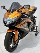 Bulle Aeromax Ermax GSX-R600 / 750 (08-10)