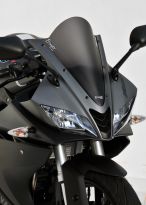 Bulle Aeromax 40cm Ermax YZF-R125 (15-18)