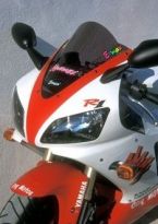 Bulle Aeromax taille origine Ermax YZF-R1 (98-99)