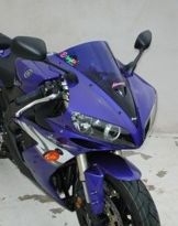 Bulle Aeromax 44cm Ermax YZF-R1 (04-06)