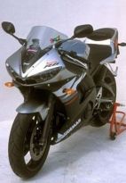 Bulle Aeromax taille origine Ermax YZF-R6 (03-05)