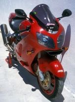 Bulle Aeromax taille origine Ermax ZX-12R (00-01)