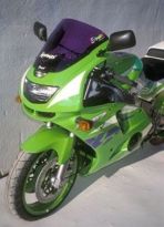 Bulle Aeromax taille origine Ermax ZX-6R (95-97)