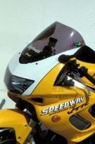 Bulle Aeromax taille origine Ermax VTR1000F (97-05)