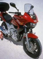Bulle haute protection 44cm Ermax TDM850 (96-02)