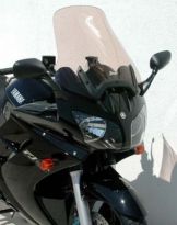 Bulle haute protection +10cm Ermax FJR1300 (01-05)