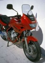 Bulle haute protection +10cm Ermax XJ600 Diversion (96-02)