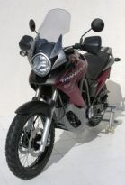 Bulle haute protection +18cm Ermax XL700V Transalp (08-12)