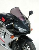Bulle haute protection +5cm Ermax CBR600RR (05-06)