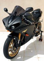 Bulle haute protection Ermax YZF-R1 (09-14)