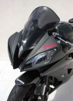 Bulle haute protection +5cm Ermax YZF-R6 (08-16)
