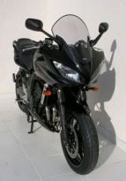 Bulle haute protection +8cm Ermax FZ6 Fazer S2 (07-10)