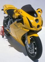 Bulle haute protection Ermax 749 / 999 / R / S (03-06)