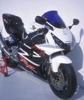 Bulle haute protection Ermax CBR954RR (02-03)