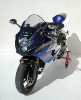 Bulle haute protection Ermax GSX-R1000 (05-06)