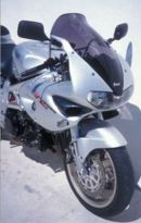 Bulle haute protection Ermax TL1000S (97-01)