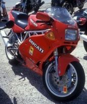 Bulle haute protection Ermax SS 600 / 750 / 900 (91-94)