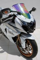 Bulle taille origine 34cm Ermax GSX-R1000 (09-16)