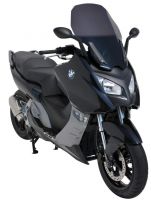 Bulle taille origine 65cm Ermax C600 Sport (12-15)