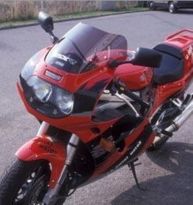 Bulle taille origine Ermax GSX-R1100 W (1993-1994)