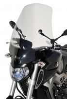 Bulle touring 62cm Ermax MT-09 (14-16)