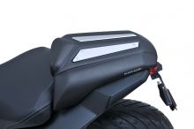 Capot de selle Ermax CBR650R (21-23)