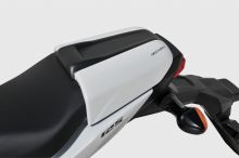 Capot de selle Ermax MSX125 (2016-2020)