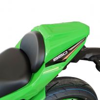 Capot de selle Ermax Ninja 650 (20-24)