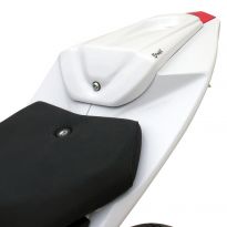 Capot de selle Ermax YZF-R125 (08-14)