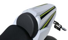 Capot de selle Ermax Z650 (20-24)