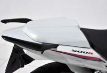 Capot de selle Ermax CBR500R (13-15)