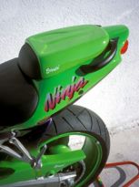 Capot de selle Ermax ZX-9R (98-01)