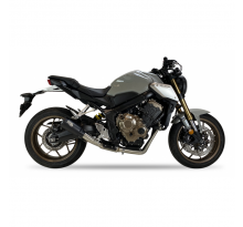Ligne homologuée EURO 5 IXIL RB CB650R / CBR650R (21-23)