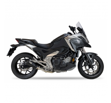 Silencieux homologué IXIL RB NC700 / 750 / S / X / Integra