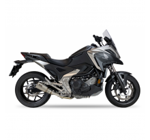 Silencieux homologué IXIL RC NC700 / 750 / S / X / Integra