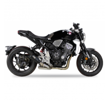 Silencieux homologué IXIL RB CB1000R (18-23)