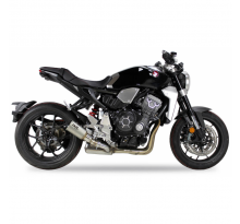 Silencieux homologué IXIL RC CB1000R (18-23)