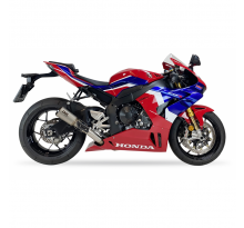 Silencieux non homologué IXIL RC CBR1000RR-R / SP (20-24)