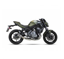 Ligne complète homologuée IXIL RC Ninja 650 / Z650 (17-19)