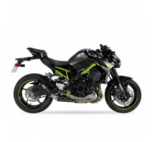 Silencieux homologué IXIL RB Z900 (20-24)