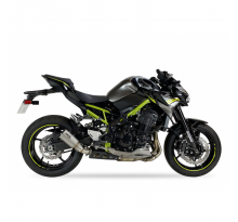 Silencieux homologué IXIL RC Z900 (20-24)